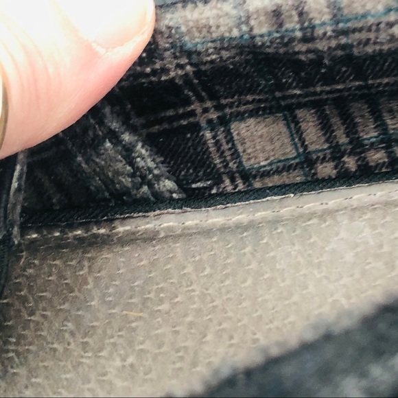 Bob‎ women’s black loafers with memory foam  9.5 - Picture 10 of 11